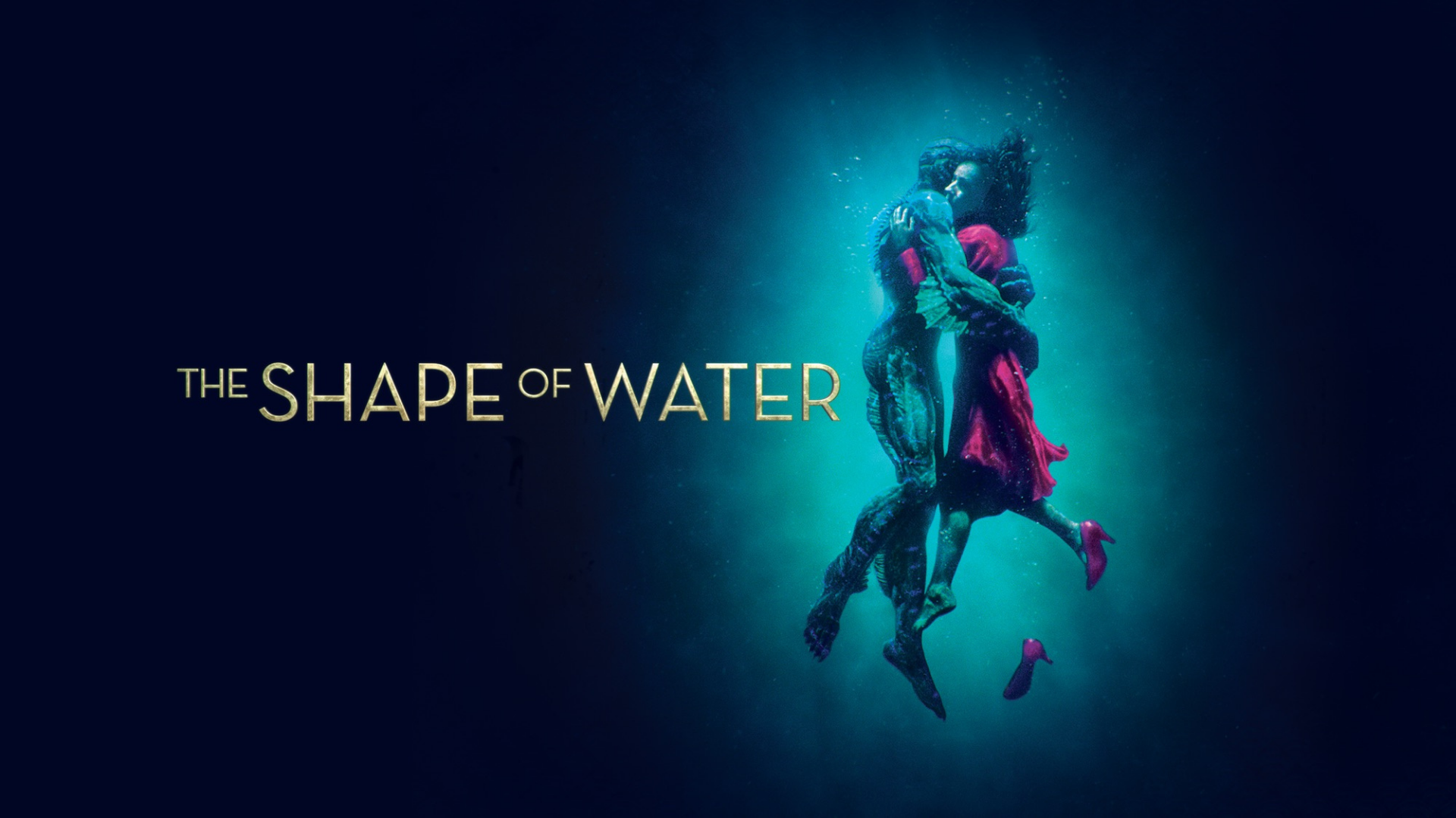 Lire la suite à propos de l’article Critique de The Shape of Water (2017)