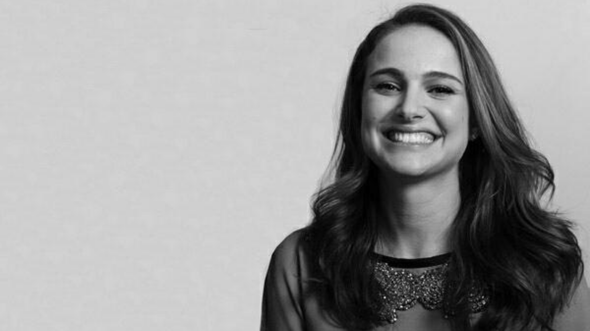 Lire la suite à propos de l’article Portrait : Natalie Portman
