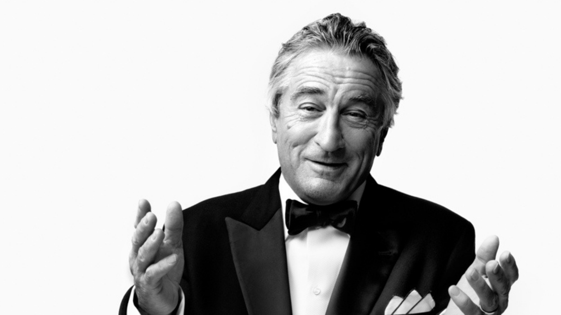 Lire la suite à propos de l’article Portrait Robert De Niro : L’acteur affranchi