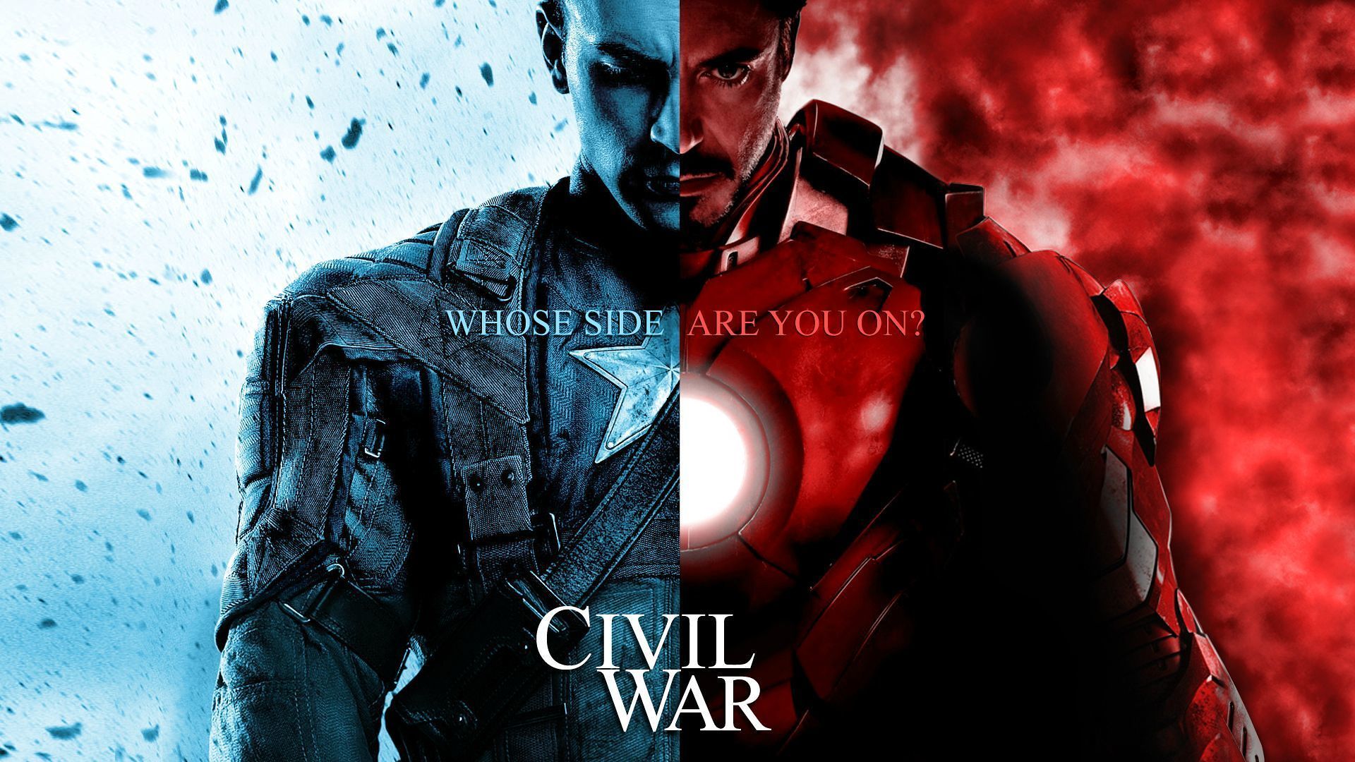 Lire la suite à propos de l’article Critique de « Captain America: Civil War » (2016) – Overdose de super-héros.