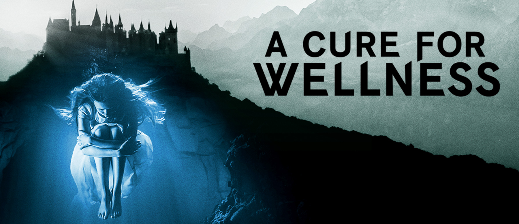 Lire la suite à propos de l’article Critique de « A Cure of Life » (2017) : Pas très guérissante cette cure !