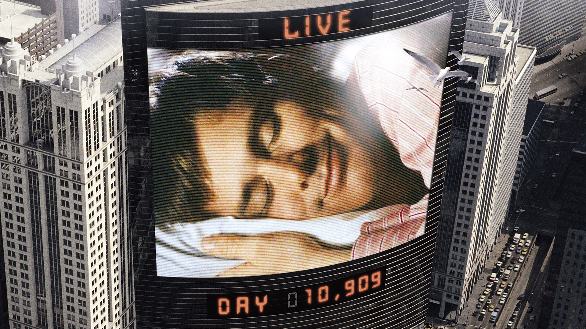 Lire la suite à propos de l’article Critique de « The Truman Show » (1998) – Carrey VIP