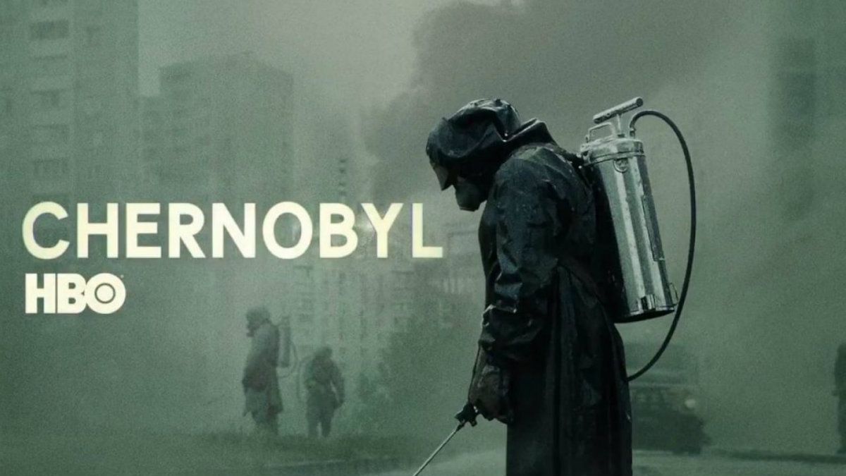 Lire la suite à propos de l’article Critique « Chernobyl » (2019) : Boum ! Quand ma centrale fait boum !