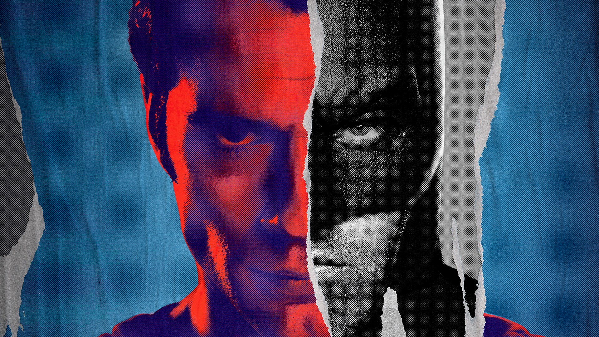 Lire la suite à propos de l’article Critique « Batman V Superman » (2016) : Échec et Bat.