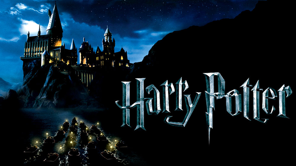 Découvrez où se situe Poudlard, la fameuse école de sorcellerie d'Harry  Potter