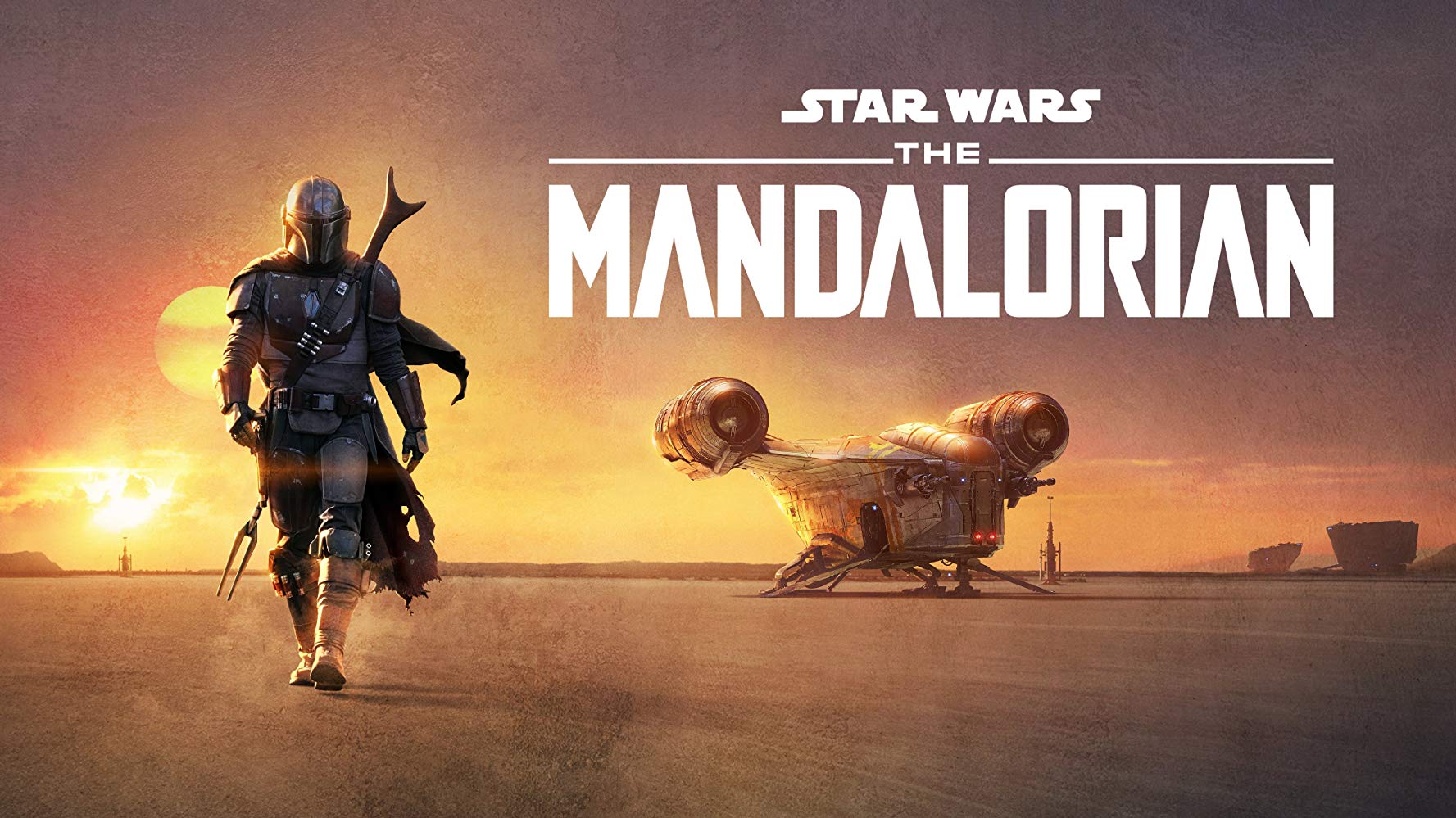 Lire la suite à propos de l’article Critique « The Mandalorian » (2019) : Un Western Galactique.