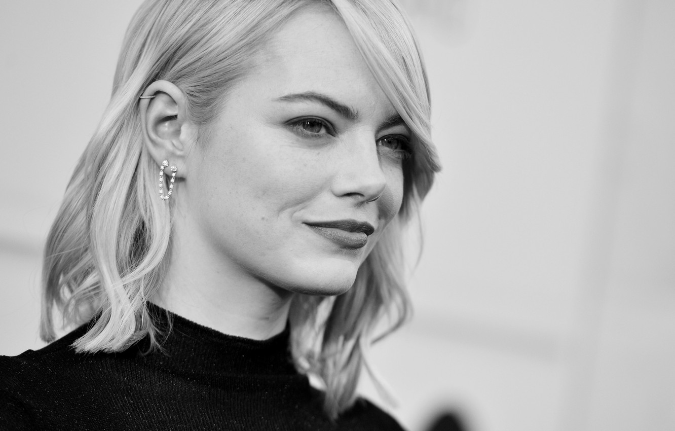 Lire la suite à propos de l’article Portrait Emma Stone : La rouquine flamboyante.