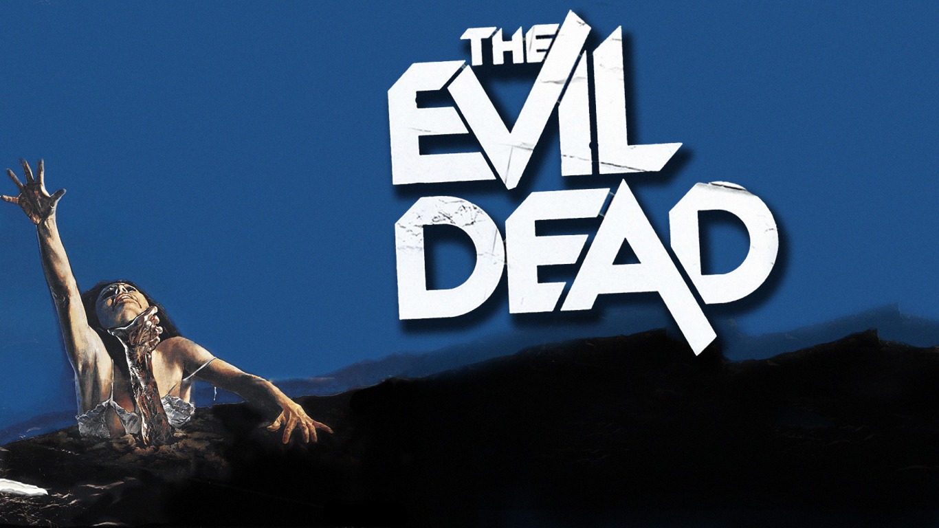 Lire la suite à propos de l’article Critique « The Evil Dead » (1981) : Chronique d’une « comédie » ratée !