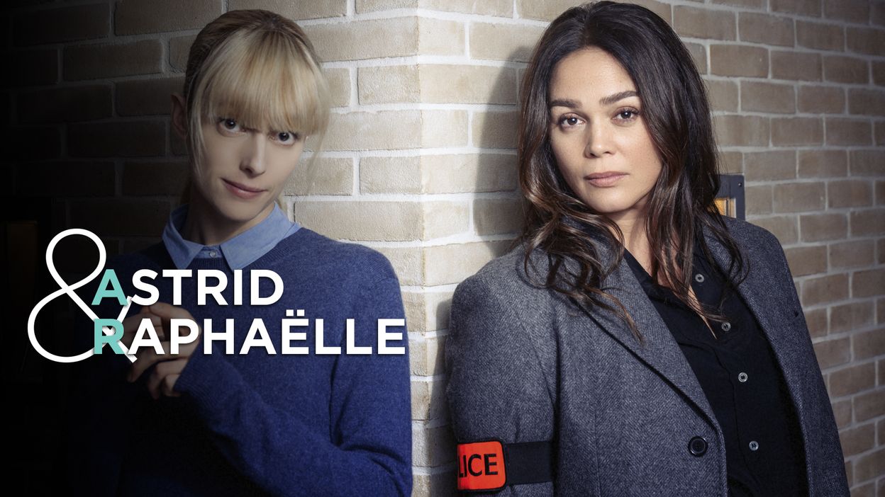 Lire la suite à propos de l’article Critique « Astrid & Raphaëlle » (2020) : Ni Rain Man ni Sherlock !