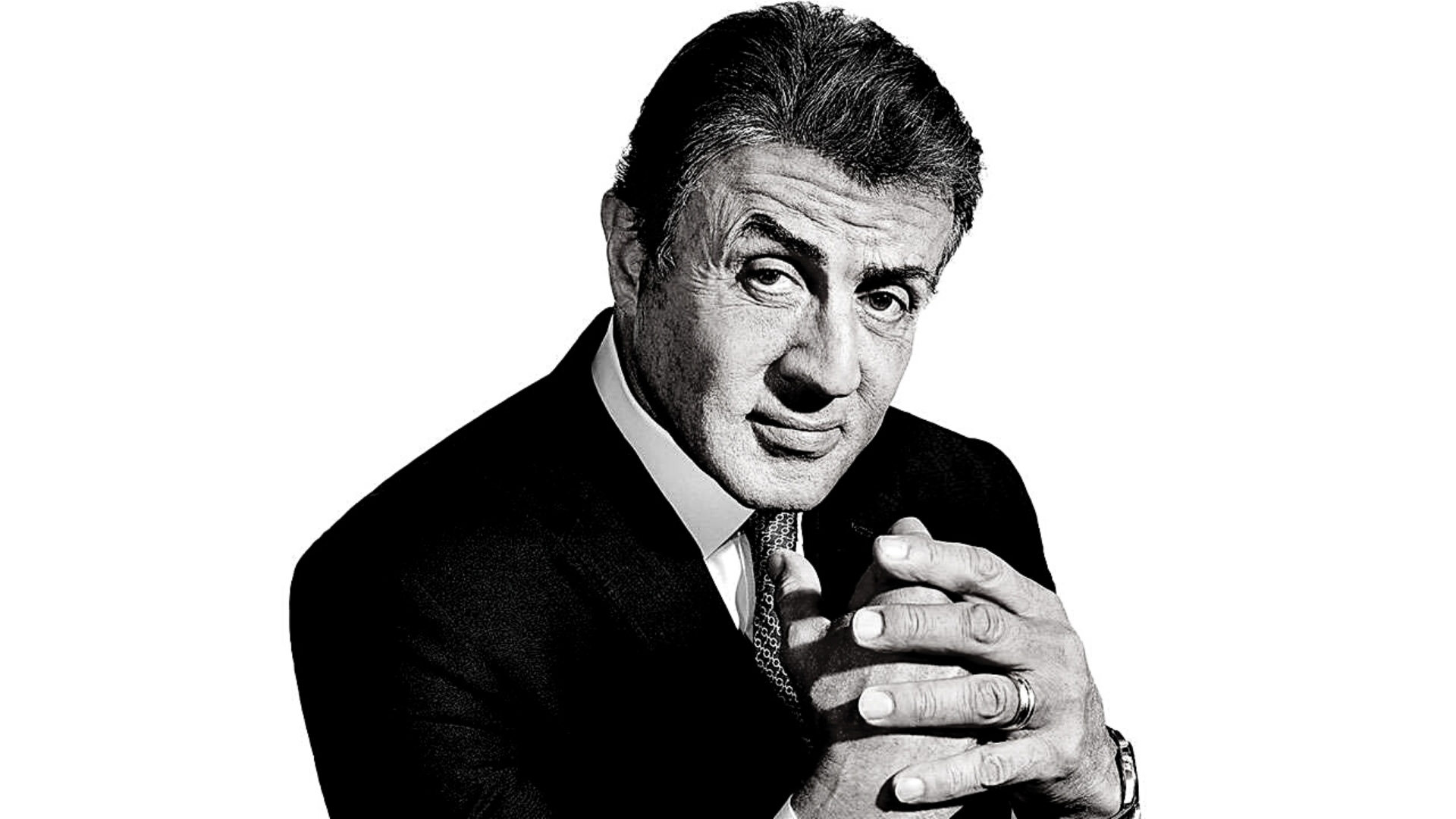 Lire la suite à propos de l’article Portrait Sylvester Stallone : L’incarnation du battant.