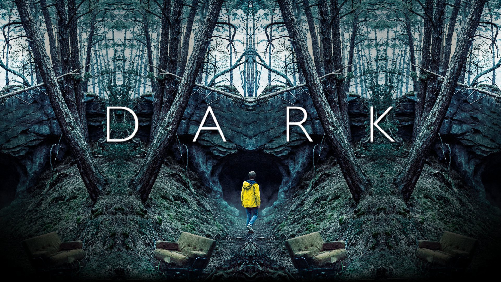 Lire la suite à propos de l’article Critique de « Dark » (2017-2020) : Zurück in die Zukunft.