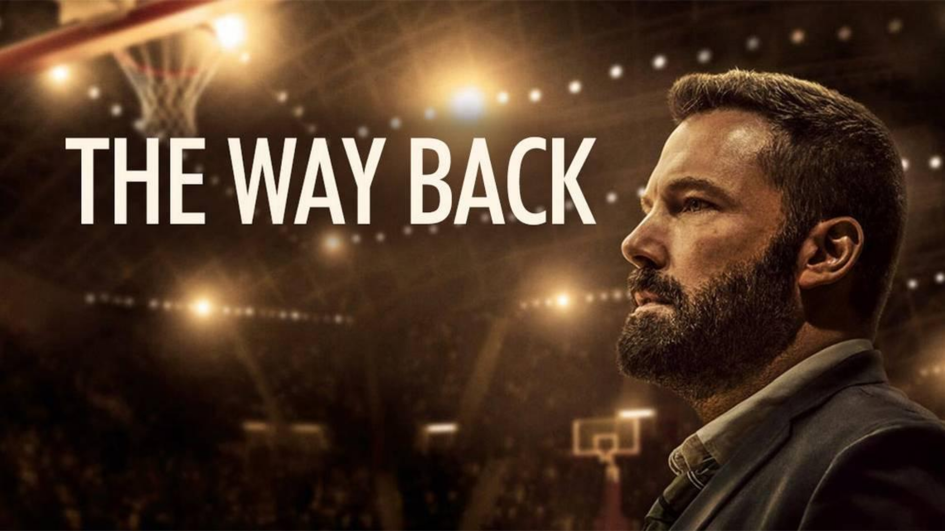 Lire la suite à propos de l’article Critique de « The Way Back » (2020) : Le basket comme rédemption.
