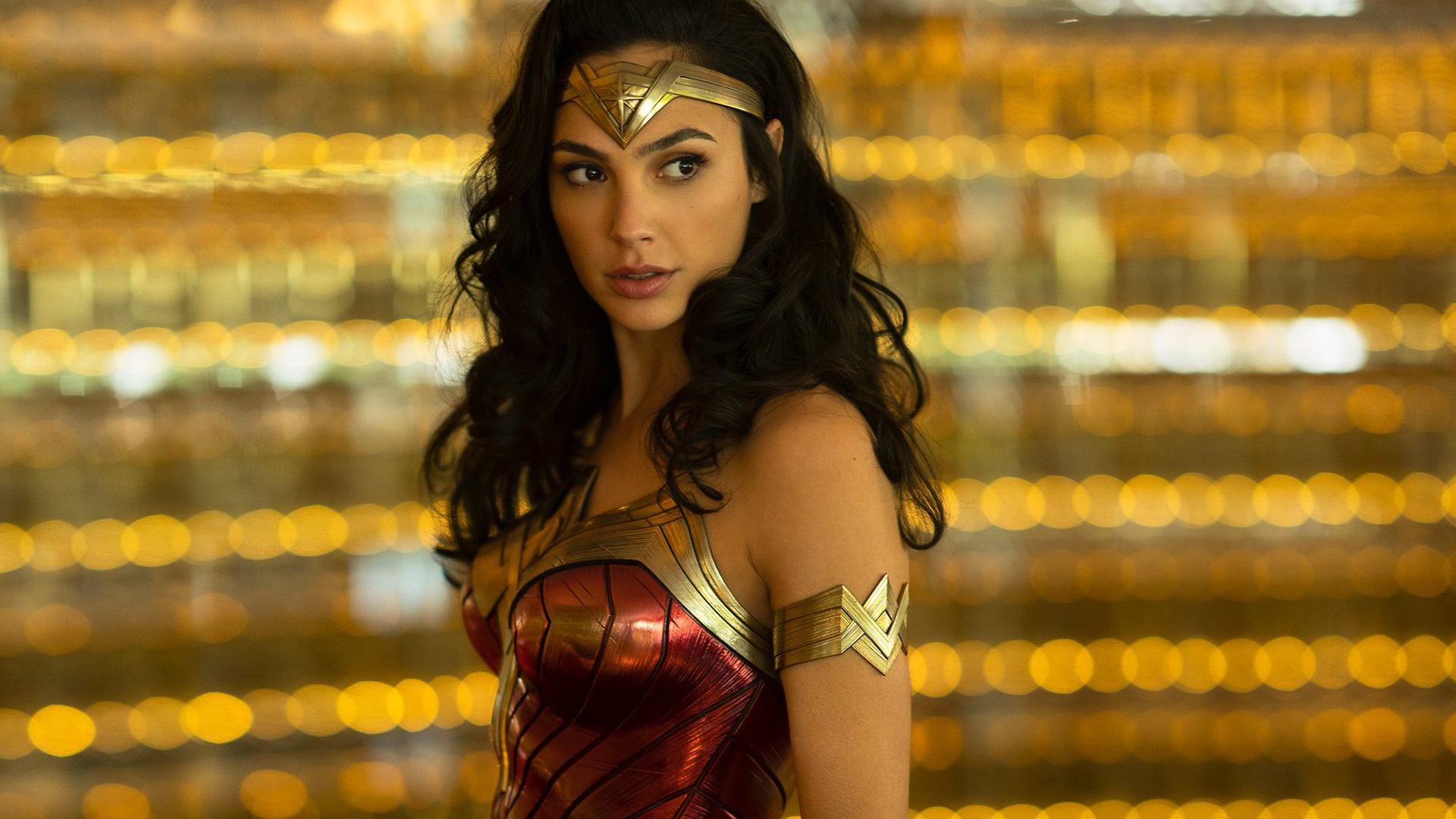 Lire la suite à propos de l’article Critique « Wonder Woman 1984 » (2020) : Un pari risqué !