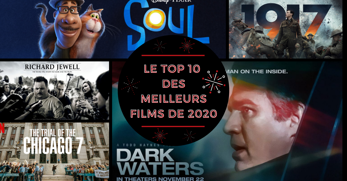 Lire la suite à propos de l’article Le Top 10 des films de l’année 2020 : Ciné-masque !