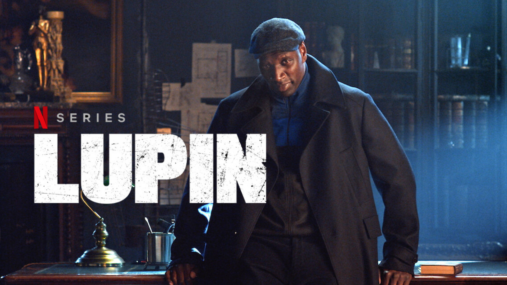 Lire la suite à propos de l’article Critique « Lupin : dans l’ombre d’Arsène » (2021) : Et « Sy » Lupin revenait…