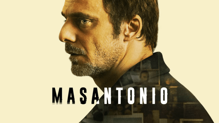 Critique « MASANTONIO : Le bureau des disparus » (2020) : Un Dr House version limier Gênois… - ScreenTune