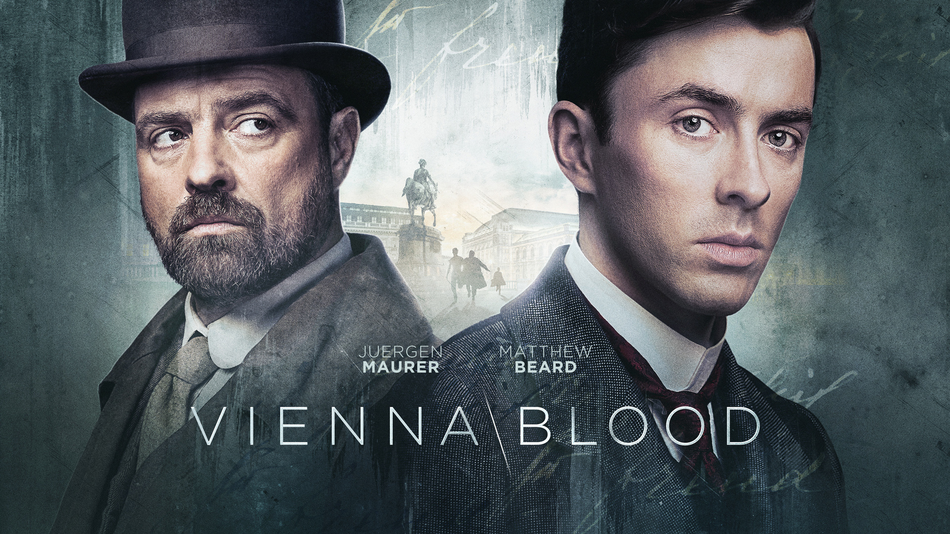 Lire la suite à propos de l’article Critique « Vienna Blood » (2019) : Un détective Freudien ?