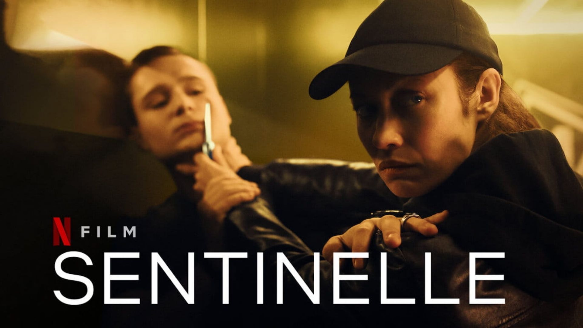 Lire la suite à propos de l’article Critique « Sentinelle » (2021) : La vengeance de la bidasse !