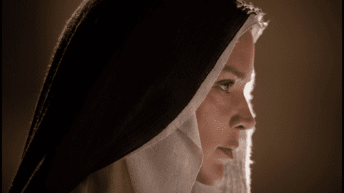 Critique « Benedetta » (2021) : Quand le cru s'y fixe - ScreenTune