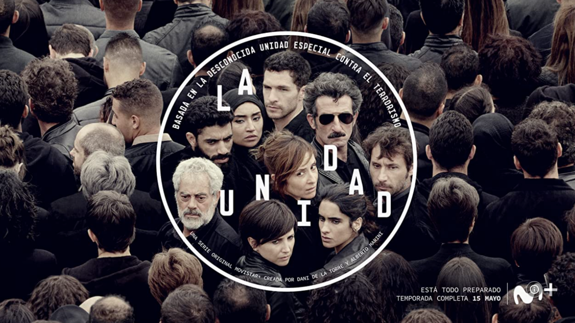 Lire la suite à propos de l’article Critique « La Unidad » (2021) : « L’unité » fait la Force !