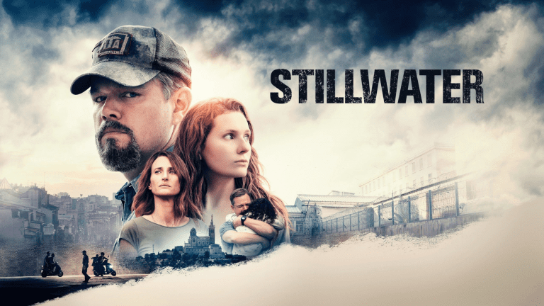 Critique « Stillwater » (2021) : Tais-toi Marseille ! Tu cries trop fort ! - ScreenTune