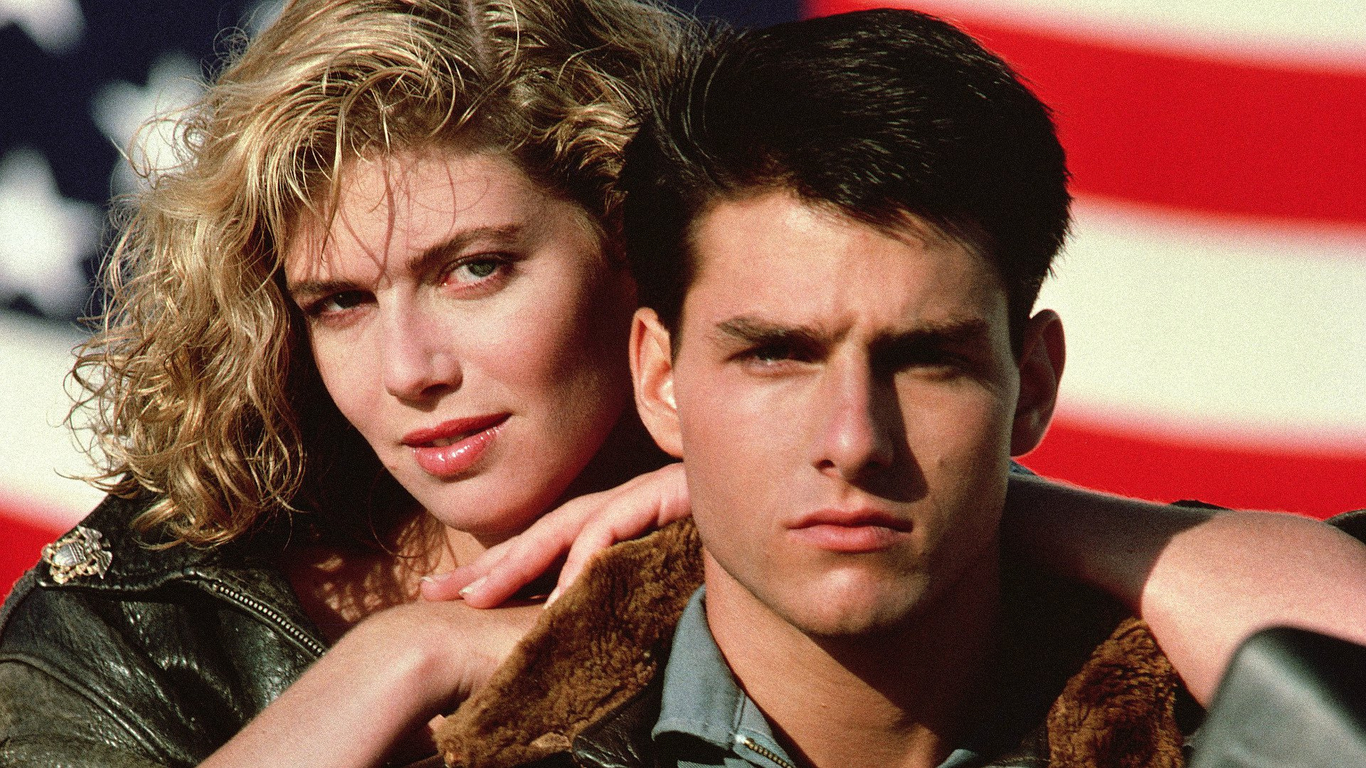 Lire la suite à propos de l’article Critique « Top Gun » (1986) : Take my breath away !