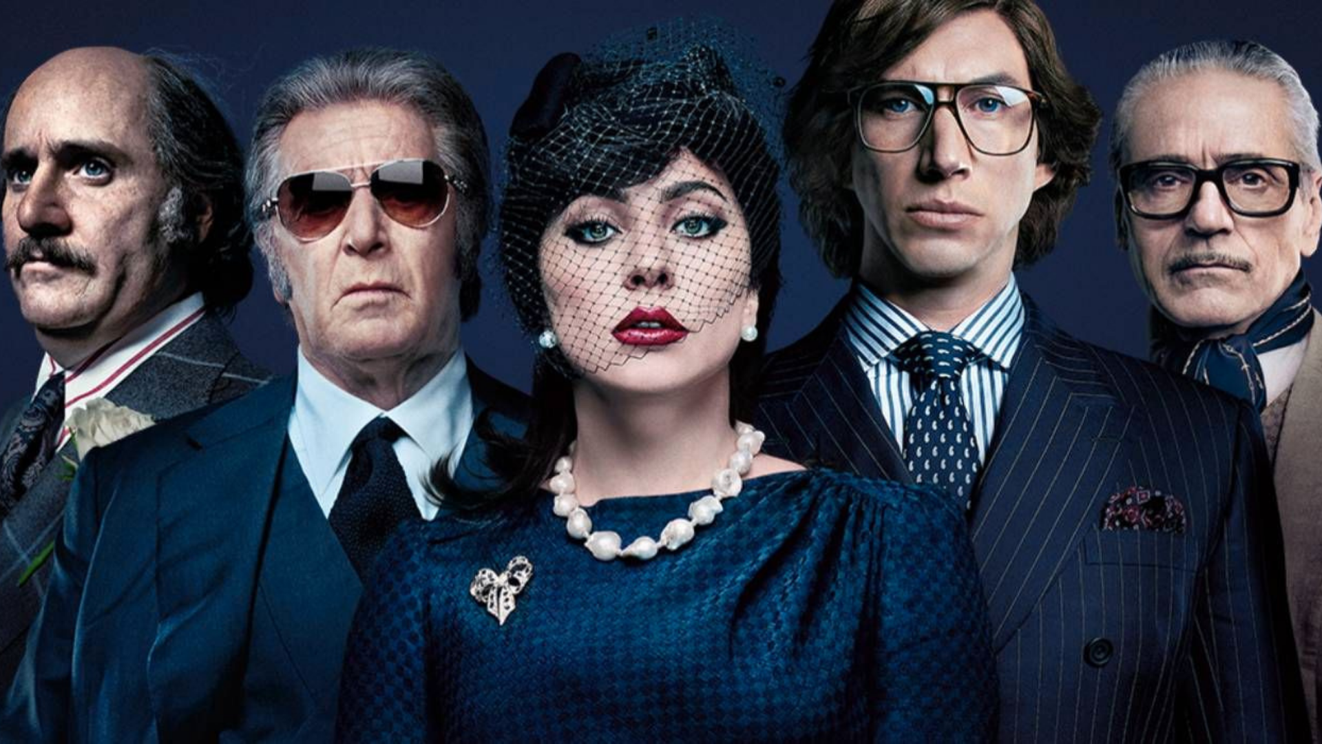 Lire la suite à propos de l’article Critique « House of Gucci » (2021) : Grandeur, décadence et… meurtre !