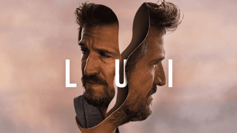 Critique « LUI » (2021) : Le grand voyage en Egocentrie ! - ScreenTune