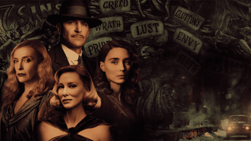 Critique « Nightmare Alley » (2022) : Monstrueusement vôtre ! - ScreenTune