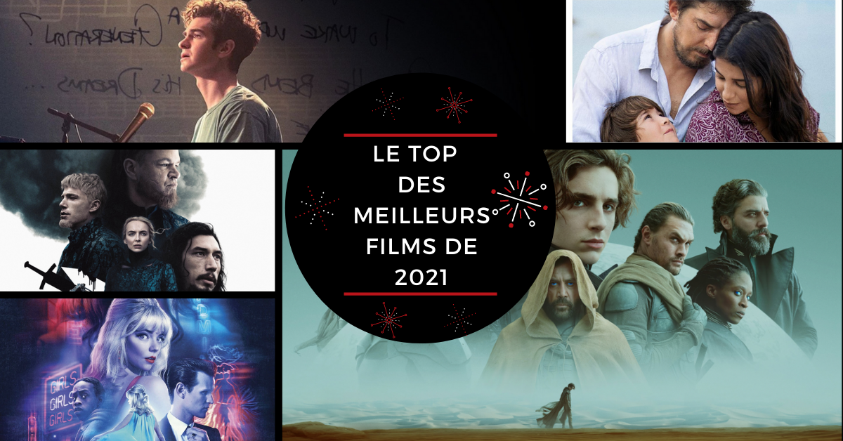 Nos plus belles années (Film, 2021) — CinéSérie