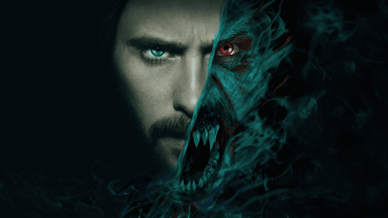 Critique « Morbius » (2022) : Le Bad man et ses chimères - ScreenTune