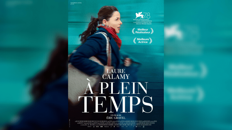 Critique : « A plein temps » (2022) : Les galères d’une mère - ScreenTune