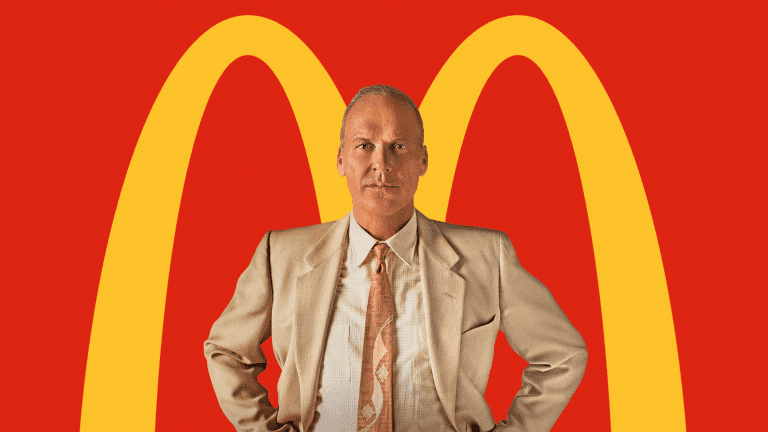 Critique « Le Fondateur » (2016) : Le Kroc Macdo - ScreenTune