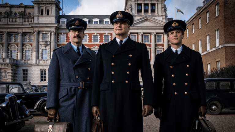 Critique « La Ruse » (2022) : Un chef d’œuvre de désinformation ! - ScreenTune