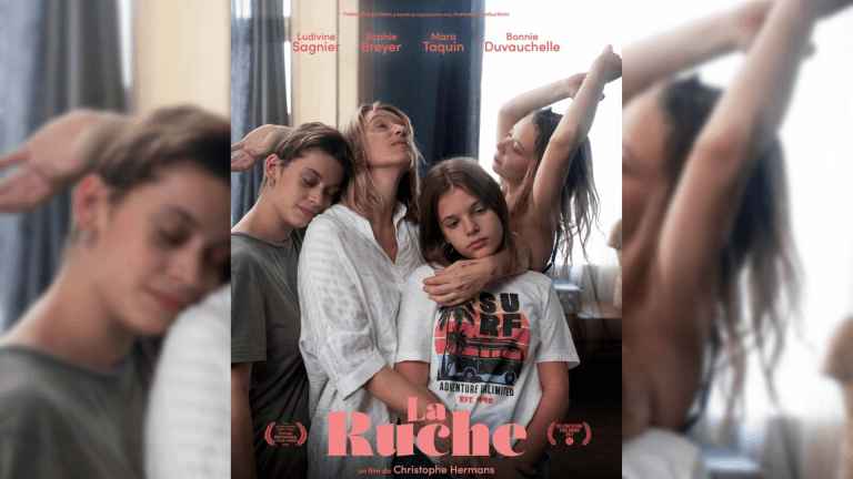 Critique « La Ruche » (2022) : Une famille à la dérive ! - ScreenTune