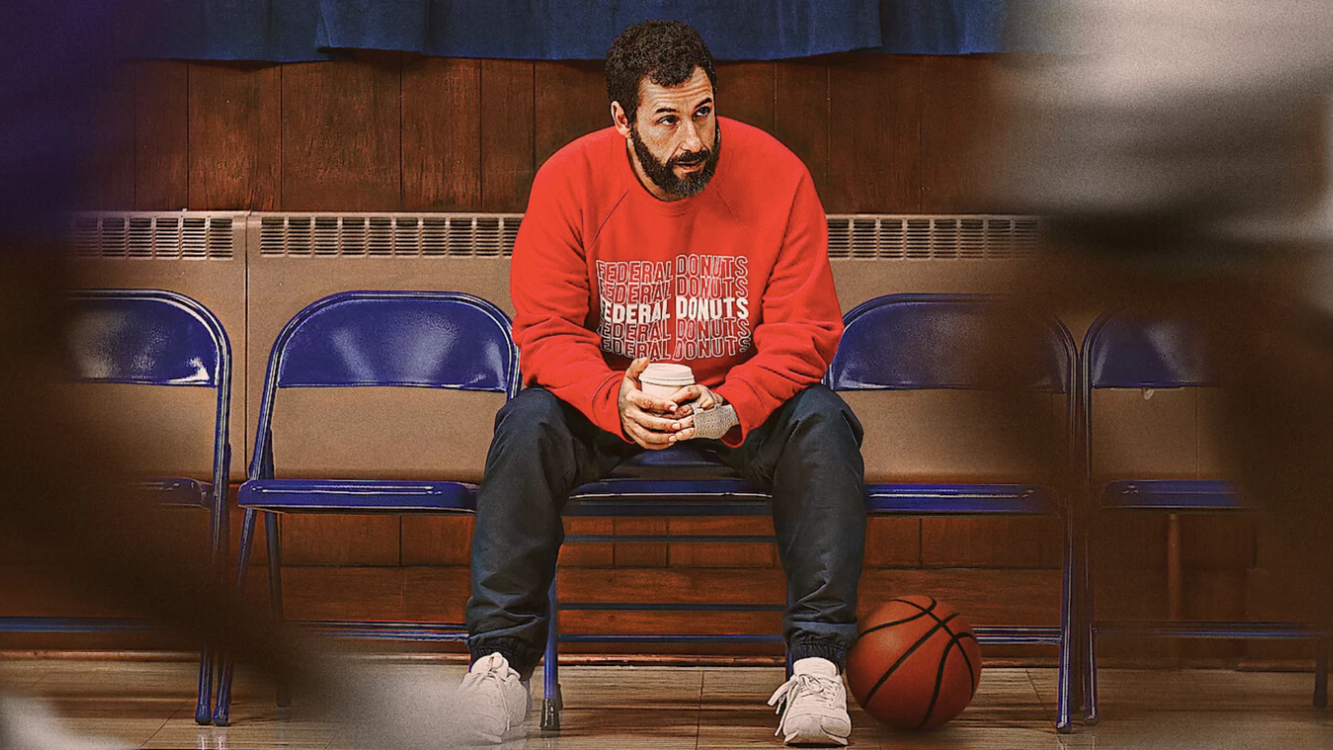 Lire la suite à propos de l’article Critique « Le Haut du Panier » (2022) : Une ascension NBA par Adam Sandler
