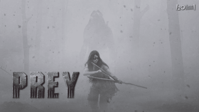 Critique : « Prey » (2022) : Predator, ce revenant ! - ScreenTune
