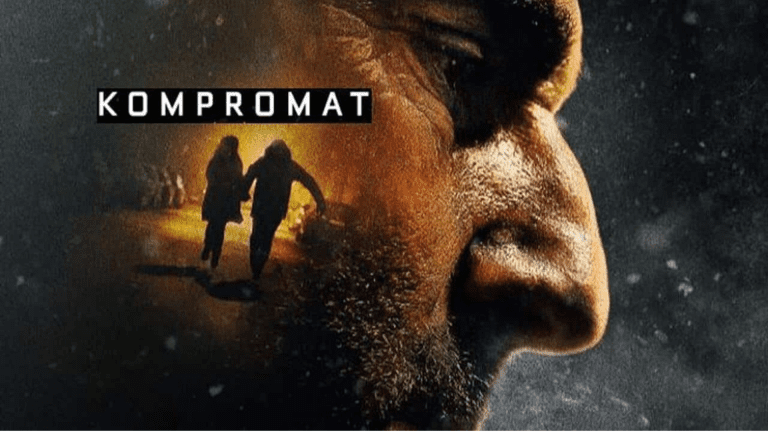 Critique « Kompromat » (2022) : Il y a aussi des menteurs au paradis - ScreenTune