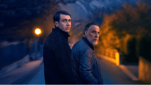 Critique « La Nuit du 12 » (2022) : Et vous, que faisiez-vous la nuit du 12 ? - ScreenTune