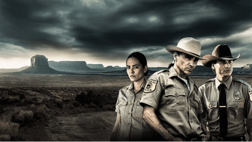 Critique « Dark Winds » (2022) : Un nouveau souffle pour l'œuvre d’ Hillerman ! - ScreenTune