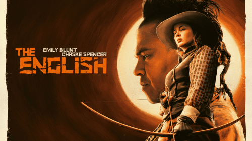 Critique: « The English » (2022) : Une Lady au Far West ! - ScreenTune