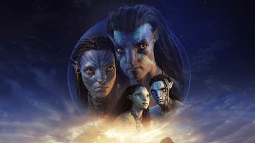 Critique « Avatar - La Voie de l'eau »(2022) : Un splendide aquarium au scénario un peu vide ! - ScreenTune
