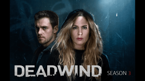 Critique « Deadwind saison 3 » (2021) : Dernier souffle mortel sur Helsinki ? - ScreenTune