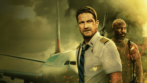 Critique « MayDay » (2023) : Lost again ! - ScreenTune