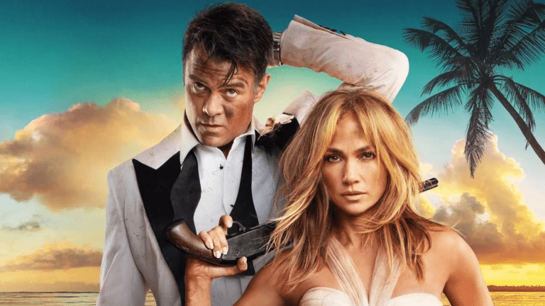 Critique « Shotgun Wedding » (2022) : Pitoyables noces ! - ScreenTune