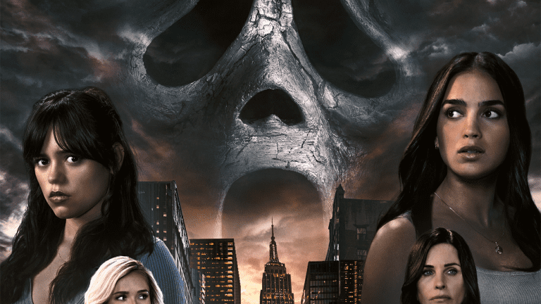 Critique « Scream 6 » (2023) : Escapade urbaine pour Ghostface - ScreenTune