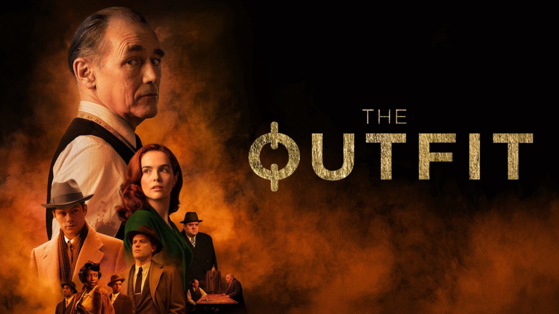 Lire la suite à propos de l’article  Critique « The Outfit » (2022) : Tiré à quatre épingle !