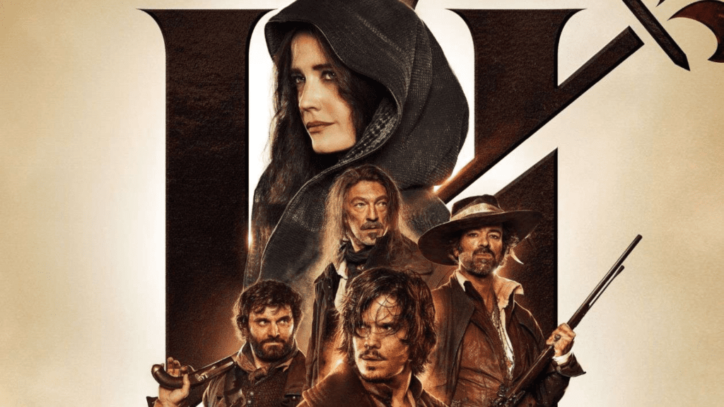  Critique « Les Trois Mousquetaires - d’Artagnan » (2023) : Un pour tous et tous au cinéma ! - ScreenTune