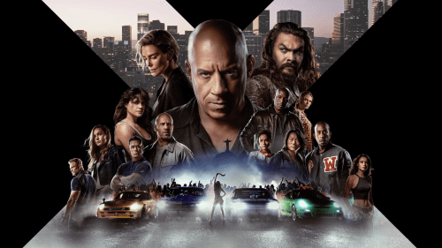 Critique « Fast & Furious X » (2023) : La vengeance dans la peau (ou plein pot !) ! - ScreenTune