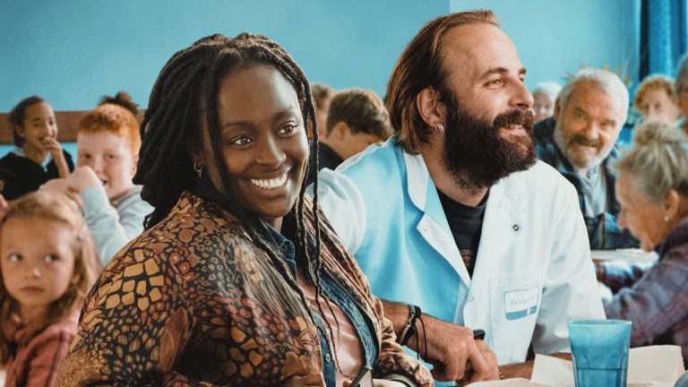 Critique « Quand tu seras grand » (2023) : La vie n’est pas un long fleuve tranquille ! - ScreenTune